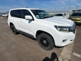 * Доставлен с аукциона, ожидает отправку * TOYOTA LAND CRUISER PRADO * Приход Владивосток Август ! 10