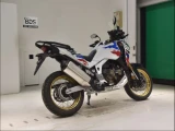 * ПРОДАЁТСЯ * HONDA	AFRICA TWIN Adventure Sports ES ! * Приход июль ! * 3
