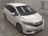 * Вручён ! * HONDA SHUTTLE * GK8-5000002 * 4
