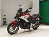 Продаётся во Владивостоке! HONDA NC750X DCT ! Автомат ! * 2