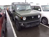 * ВРУЧЁН ! * SUZUKI JIMNY SIERRA * JB74W-126126 * 9