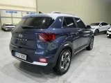 * Вручён в Санкт-Питербурге ! * HYUNDAI	VENUE * KMHRC813ENU194210 * 21