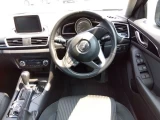 * ВРУЧЁН !  * MAZDA	AXELA *	BM5FS-300582 * 27