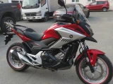 * ПРОДАЁТСЯ во Владивостоке ! * HONDA NC750X ! * RC90-1000535 * 1