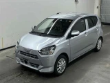 * Вручён в Краснодаре ! * DAIHATSU MIRA E:S * 6
