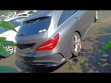 * ВРУЧЁН ! * MERCEDES-BENZ CLA180 * WDD1179422N548706 * 20