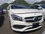 * ВРУЧЁН ! * MERCEDES-BENZ CLA180 * WDD1173422N571820 * 15