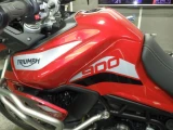 Продаётся в пути ! / TRIUMPH TIGER 900GT PRO ! 14