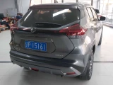 * Вручён ! * NISSAN	KICKS * 2