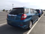 * ВРУЧЁН !!! * HONDA FIT SHUTTLE * GG7-3006742 * 23