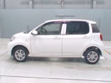 * Оплачен, доставляется * TOYOTA	PASSO * 3
