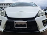* Доставлен с аукциона, ожидает погрузку * TOYOTA PRIUS * Приход Владивосток Август ! 31