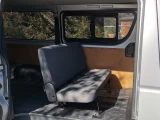 * ПРОДАЁТСЯ ! во Владивостоке ! * БЕЗ ПРОБЕГА ! * TOYOTA	HIACE * KDH206-8124736 * 12