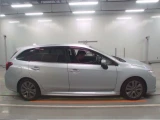*Таможенное оформление в РФ * SUBARU LEVORG * 3