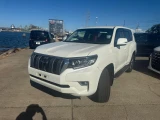 * Вручён !!! * TOYOTA	LAND CRUISER PRADO * 38