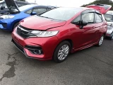 * ВРУЧЁН в Красноярске !!! *  HONDA	FIT *	GK3-3402396 * 37