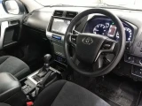 * Доставлен с аукциона, ожидает отправку * TOYOTA LAND CRUISER PRADO * Приход Владивосток Август ! 4