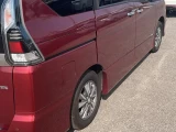 * Продано  во Владивостоке ! * NISSAN SERENA E-POWER ! *	HFC27-009399 * 14