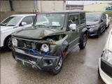 * Вручён ! * SUZUKI JIMNY SIERRA * JB74W-171335 * 20