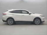 *Вручён ! * TOYOTA HARRIER * 4