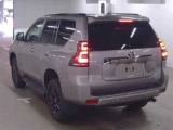 * ОЖИДАЕТ СТАТЬ ПРОХОДНЫМ * TOYOTA LAND CRUISER PRADO * TRJ150-0138593 * 2