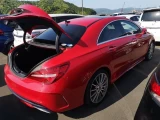 * ВРУЧЁН ! * MERCEDES-BENZ CLA180 * WDD1173422N648487 * 14