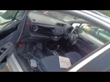 * ВРУЧЁН ! * TOYOTA VITZ * NCP131-2005851 * 52