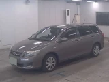 * Вручён ! * TOYOTA	COROLLA FIELDER * NZE141-9179169 * 4