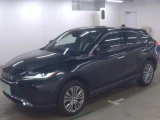 * Доставлен с аукциона * TOYOTA HARRIER * приход Владивосток сентябрь 3