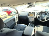 * Доставлен с аукциона, ожидает отправку * TOYOTA LAND CRUISER PRADO * Приход Владивосток Август ! 15