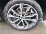 * Доставляется из Китая * BMW X3 * LBV31DU05NS368968 * 35