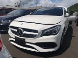 * ВРУЧЁН ! * MERCEDES-BENZ CLA180 * WDD1173422N571820 * 14