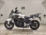 * Продаётся ! HONDA NC750X DCT ! Автомат ! * приход Владивосток июль 0
