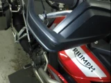 Продаётся в пути ! / TRIUMPH TIGER 900GT PRO ! 15