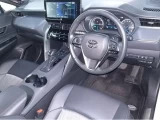 * Доставляется в Москву ! * TOYOTA HARRIER * AXUH80-0004561 * 2