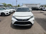 * Доставлен с аукциона, ожидает погрузку * TOYOTA HARRIER * 21