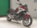 Продаётся во Владивостоке! HONDA NC750X DCT ! Автомат ! * 1