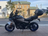 * ПРОДАЁТСЯ * YAMAHA TRACER 9 GT+ !!! * Приход Июль ! 0