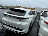 * Ожидает погрузку, ПРИХОД ВЛАДИВОСТОК ДЕКАБРЬ 2024 * TOYOTA HARRIER * AXUH80-0019181 * 19