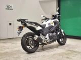 * Продаётся ! HONDA NC750X DCT ! Автомат ! * приход Владивосток июль 3