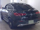 * Доставлен с аукциона * MERCEDES-BENZ GLE Coupe ! приход Владивосток сентябрь 3