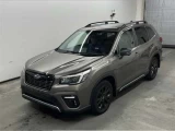 * Вручён ! * ELDUGA * SUBARU FORESTER * 2