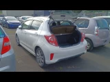 * ВРУЧЁН ! * TOYOTA VITZ * NCP131-2005851 * 27