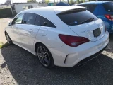 * ВРУЧЁН !!! * MERCEDES-BENZ * CLA180 WDD1179422N217170 * 23