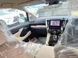 * TOYOTA ALPHARD ! * Доставлен с аукциона, ожидает отправку, приход Владивосток 30.08.25 34