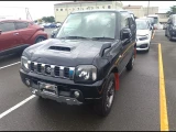 * Приход Владивосток 14.08.25 * SUZUKI	JIMNY JB23W-687585 * 13