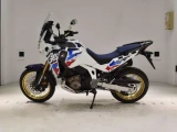 * ПРОДАЁТСЯ * HONDA	AFRICA TWIN Adventure Sports ES ! * Приход июль ! * 2