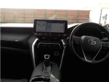 * ПРОДАЁТСЯ в Санкт-Петербурге * TOYOTA HARRIER * MXUA80-0071325 * 13