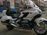 * Продаётся во Владивостоке * HONDA  GL1800 GOLDWING Tour !!! * 9