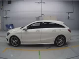 * ВРУЧЁН !!! * MERCEDES-BENZ * CLA180 WDD1179422N217170 * 5